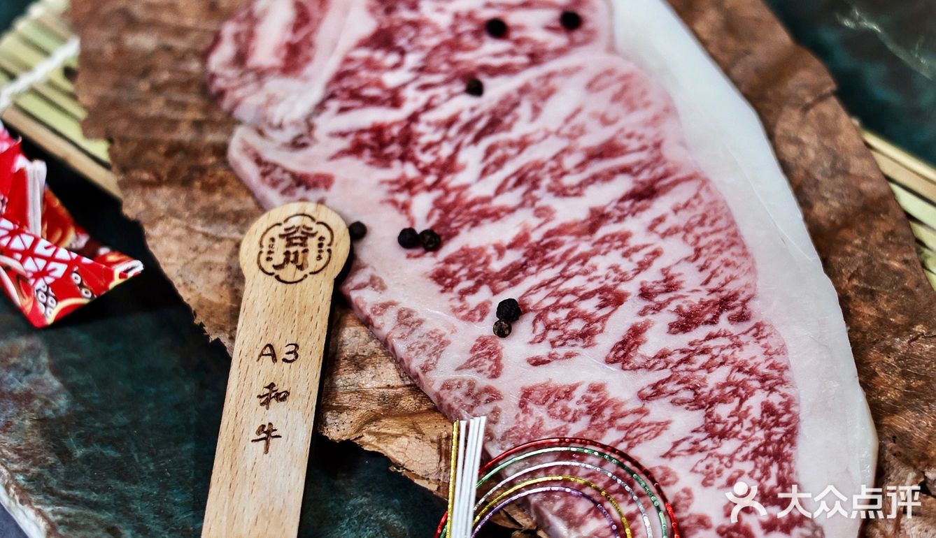 终于恢复堂食啦 ‼️体验感拉满的烧肉美食来袭