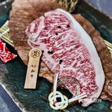 终于恢复堂食啦 ‼️体验感拉满的烧肉美食来袭