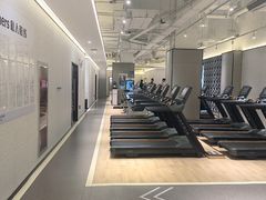 -FLARE STAR FITNESS(复地活力城店)