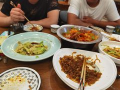 -巴依老爷新疆美食(望京小街店)