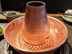 -老墙根涮肉·铜锅·烧烤(王四营店)