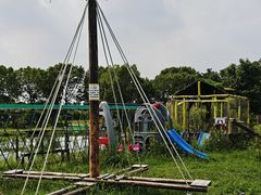 -暮谷MUGO ·团建聚会·露营烧烤·生日派对·共享菜地