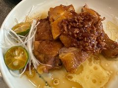 -糟粕醋·椰苑海南菜餐厅(亚龙湾天域酒店)