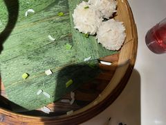 -小凤庭·地道湖北菜武昌鱼·藕汤(38年黄鹤楼店)