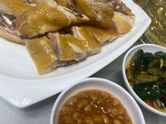 -广东潮汕酒家(解放西街店)