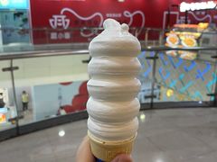 -DQ·蛋糕·冰淇淋(太原街万达店)
