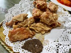 -华春餐馆(鱼山路店)