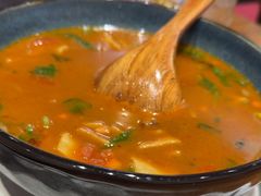 -敏珠拉姆藏餐·南京厨房(富春江东街店)