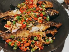 -湘邻呷铺·田园家宴(汉基广场店)