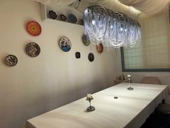 -伊斯坦布尔土耳其清真咖啡餐厅