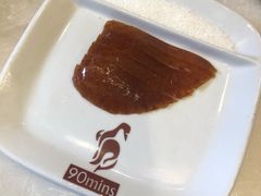 烤鸭-鸭匠食府·挂炉烤鸭·新京菜(阜成路店)
