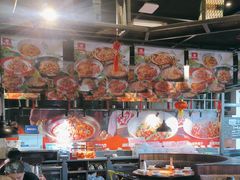 -辣得叫湘菜(观海卫店)