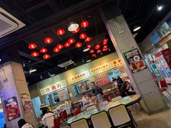 -憶廟街 X 沙角邨(太古城店)