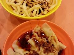 -龙抄手(春熙路总店)