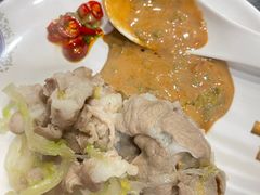 -楼外楼大刀肉传统火锅居(幸福街店)