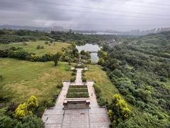 -张坝桂圆林公园