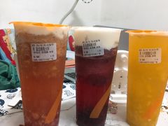 -CoCo都可(天虹广场)