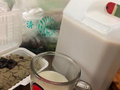 -老磁器口豆汁店(天坛店)