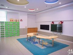 -红黄蓝成长中心(海淀上地店)