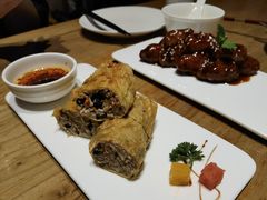 -枣子树·素食餐厅(普陀山店)