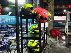 -速马赫卡丁车(琶洲店)