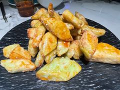 -雀蓝川菜(滨湖万象汇店)