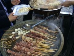 -马记大锅煮(总店)