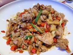 -老湘亲·品鉴湘菜(蔡塘爱琴海店)