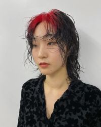 -杉影印象日式烫染專門店