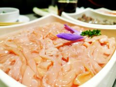 -海底捞火锅(航洋城店)