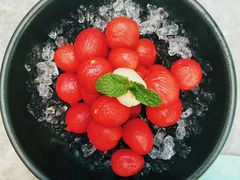 -大树餐厅(红旗街万达店)