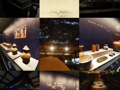 -北京大葆台遗址博物馆