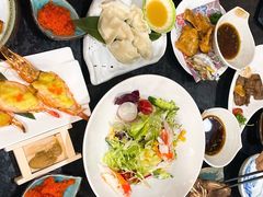 -红叶日本料理(三八广场店)