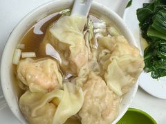 -麦文记面家(佐敦店)