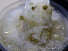 夏三宝-百花传统甜品店(原址店)