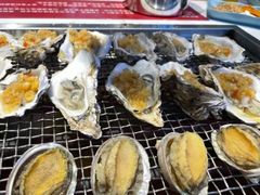 -蚝英雄鲜蚝自助专门店(长楹天街直营店)