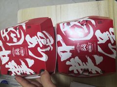 -塔斯汀·汉堡(长沙市五一大道店)