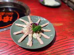 -谭鸭血老火锅(远大购物广场店)