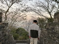 -小南山公园
