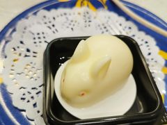 -京樽回転寿司(奥林匹克店)