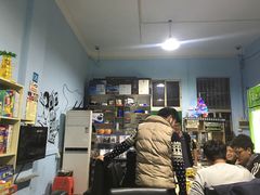 大厅-双龙桌游店(教育路店)
