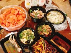 -二孃鸡爪爪(东风路总店)