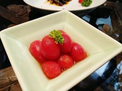 -箱美术馆私房菜(水晶郦城店)