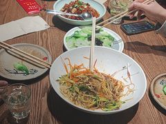 -鸽子窝(青塔店)