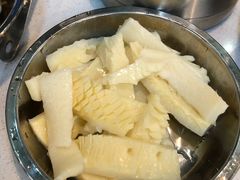 -憨铁匠老火锅(龙岗万科里店)