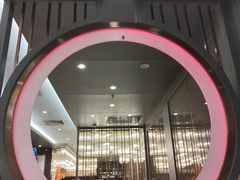 -五洲咖啡厅(五洲大酒店)