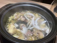 -探窝·竹笙椰子鸡(杨箕店)