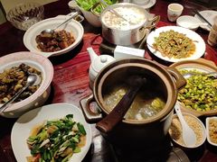 -集贤门·徽菜(南山店)