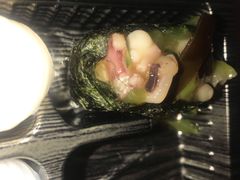 -争鲜回转寿司(南开大悦城店)