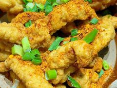 -黔有有贵州酸汤夺夺粉火锅(五味十字店)